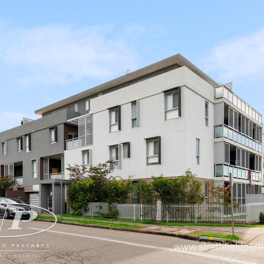 11/11A Talbot Street, Guildford NSW 2161 - Apartment For Rent | Domain - Photo 2