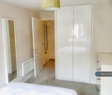 1 bedroom flat to rent - Photo 6