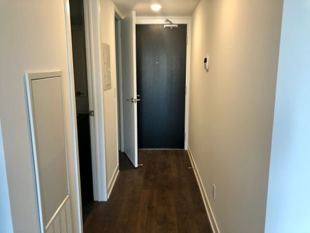 For Lease - 18 Maitland Terrace Unit# 1107, Toronto, Ontario - Photo 3