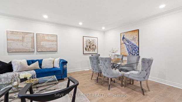 For Lease - 505 Ortono Avenue, Oshawa, Ontario - Photo 1