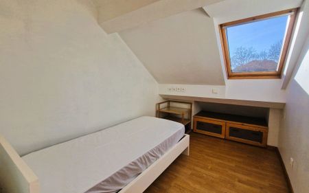 Appartement à louer 4 pièces • 59 m2 Cruseilles - Photo 4