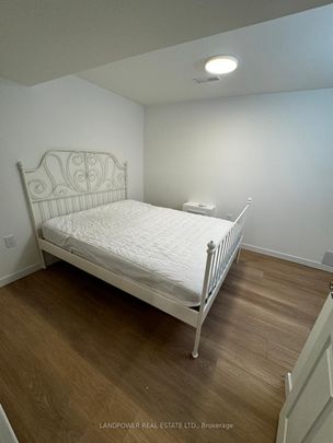 For Lease - 51 Beechbrooke Way Unit# BSMT, Aurora, Ontario - Photo 1