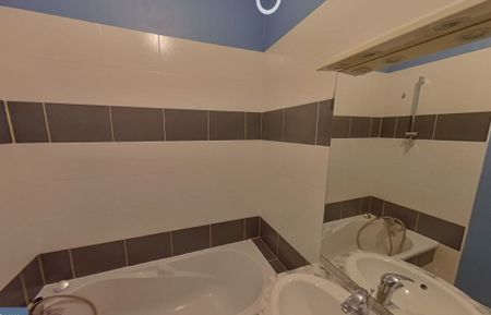 APPARTEMENT T2 A LOUER - Photo 5