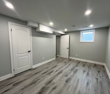 For Lease - 22 Amboise Crescent Unit# Basement, Brampton, Ontario - Photo 6