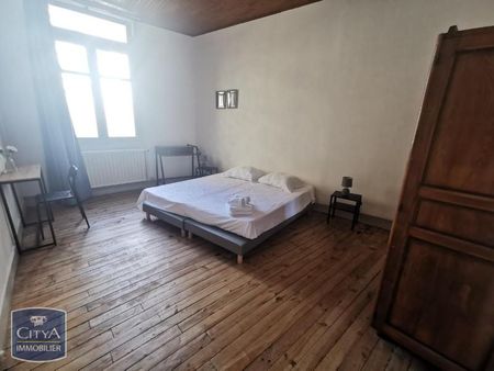 Location Appartement 3 pièces 66m² ST ETIENNE 42000 - Photo 3