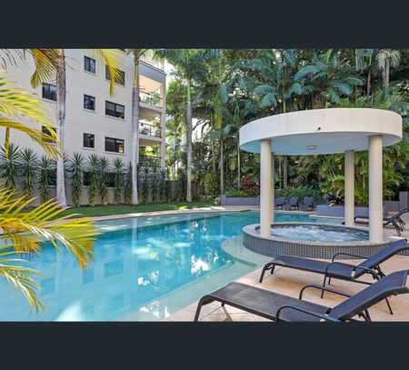 413/36 MacDonald Street, Kangaroo Point, Qld 4169 - Photo 4