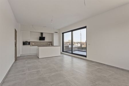 TE HUUR: nieuwbouw appartement met 2 slaapkamers te Wellen! - Photo 4