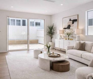 Brand new Modern Family Home in Double Westlak... - Photo 1