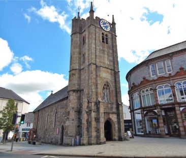 Victoria Street, Okehampton, Devon, EX20 - Photo 3