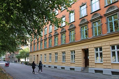 Kornettsgatan 3 B - Photo 5