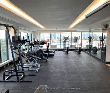 For Lease - 3018 Yonge Street Unit# 816, Toronto, Ontario - Photo 5