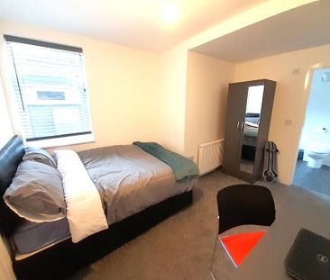 1 bedroom end of terrace house to rent - Photo 3