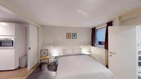 Appartement te huur - Photo 5