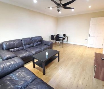 2 bedroom apartment to rent - Photo 6