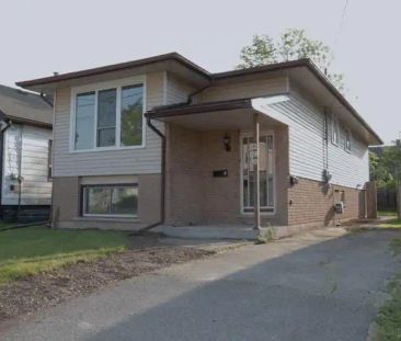 290 Wright Street, Welland, Ontario, L3B 2K3, Canada — 2 Bedroom 1 ... - Photo 1