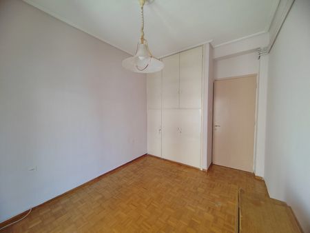 Ενοικιάζεται φωτεινό και λειτουργικό διαμέρισμα 45 τ.μ - Photo 5