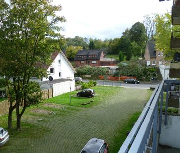 Demnächst frei! 3-Zimmer-Wohnung in Hattingen Stadtmitte - Photo 6