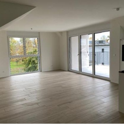 Neue und helle 4,5-Zimmer Maisonette-Wohnung - Foto 1