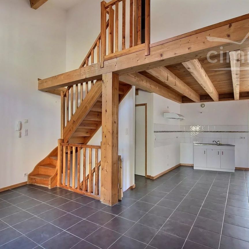 Location | 3 pièces | 72.04m² - Photo 1