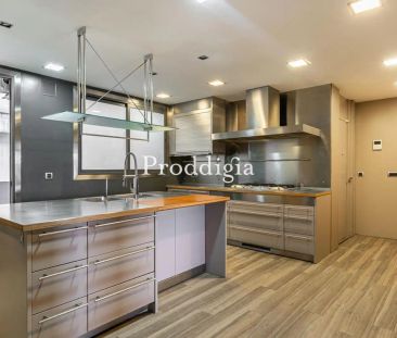 Piso de alquiler en Sant Gervasi- Galvany - Photo 2