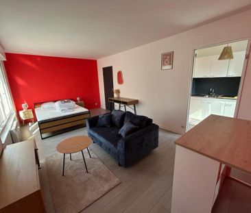 Appartement 1 pièce à Thionville - Photo 5