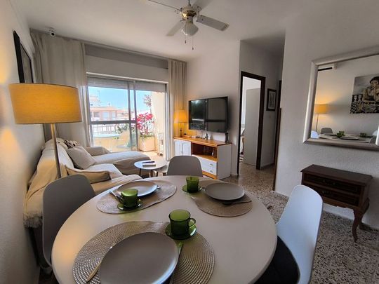 Alquiler de piso en Calle Almirante Cervera, 11 - Foto 1