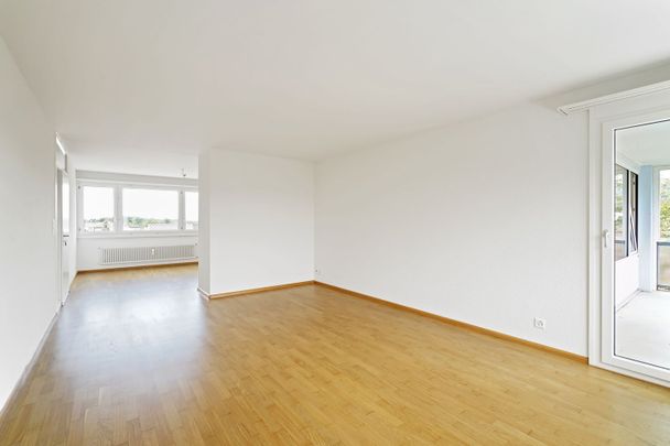 4.5 Zimmer, 105 m², EG - Photo 1
