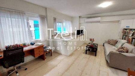 Studio/Γκαρσονιέρα για ενοικίαση Άνω Ιλίσια (Ζωγράφου) - Φωτογραφία 4