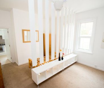 Studio to rent - Photo 6