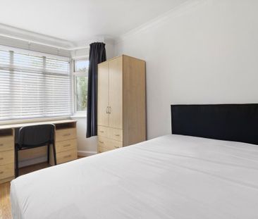 6 bedroom semi-detached house to rent - Photo 6