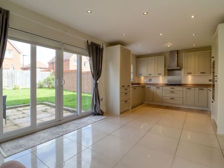 4 Bedroom - Photo 5