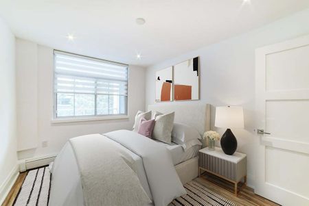 For Lease - 335 Lonsdale Road Unit# 511, Toronto, Ontario - Photo 5