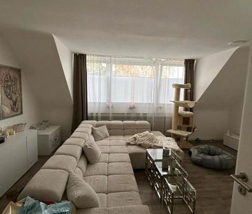 Schöne helle 3ZKDB Wohnung in Walheim ca 80 qm - Photo 3