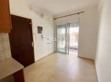 Studio/Γκαρσονιέρα για ενοικίαση Πάτρα - Κέντρο (Πάτρα) - Photo 5