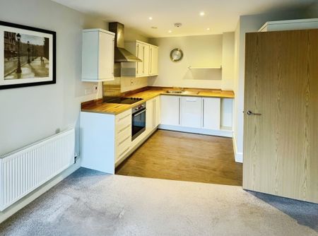 Milan House, Charrington Place for Rent in St Albans - Photo 4