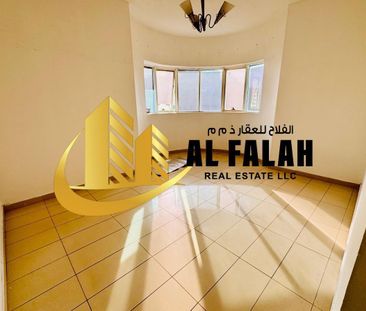 Free Parking & Gym Pool|Qasba Canal Luxury Living - Photo 1