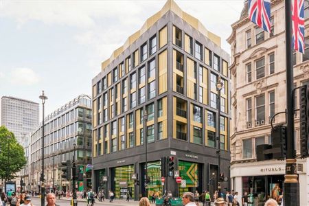 Fareham Street, Fitzrovia & Covent Garden, W1F - Photo 2