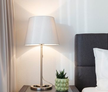 3-Zimmer Apartment mit Balkon möbiliert in Brüttisellen - kinderfre... - Photo 6