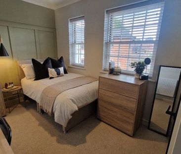 1 bedroom in a house share to rent - Photo 5