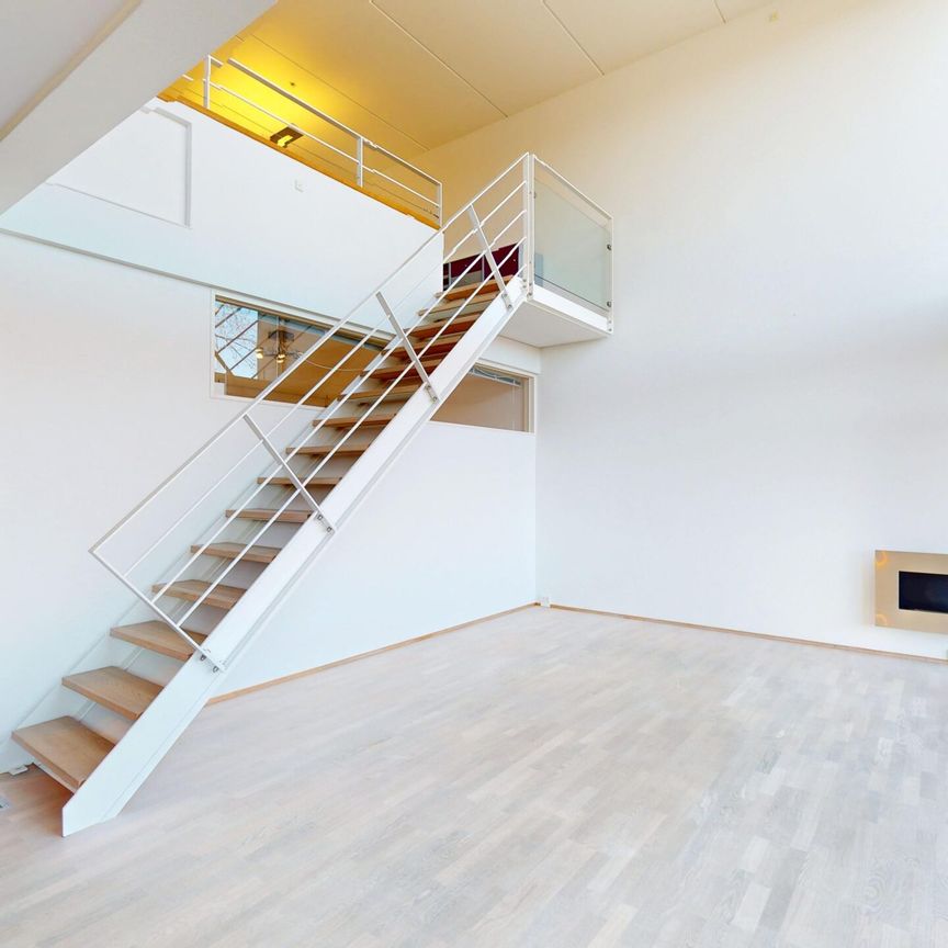 172m² Lejlighed | København K - Photo 1
