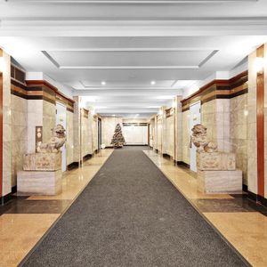 1 Bedroom - 3777 Chem. De La Côte-des-Neiges, Montréal - Photo 3