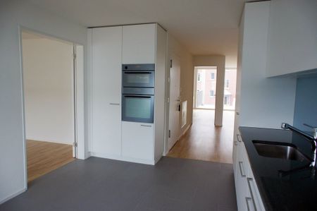 4 ½ Zimmer-Wohnung in Winterthur mieten - Foto 4