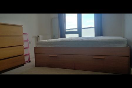 1 Bed Flat, Chainmakers House, E14 - Photo 3