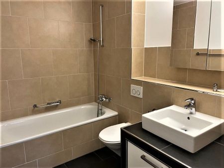 "Moderne 2,5 Zimmer Wohnung an zentraler Lage" - Foto 5