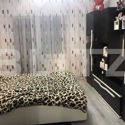 Totul nou la prima inchiriere! 2 camere, 65 mp, zona Fabricii - Photo 1