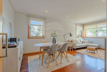 Apartamento T2 em Porto