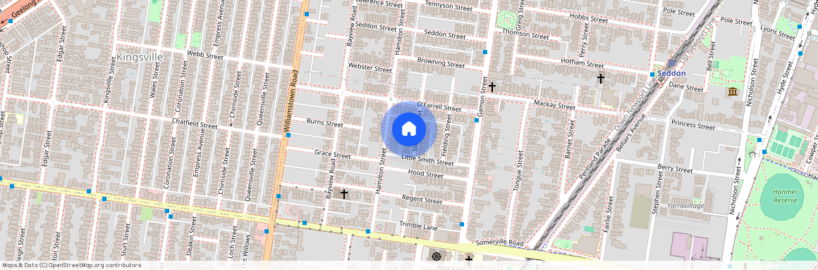 10 Stewart St, Vic 3013, Yarraville