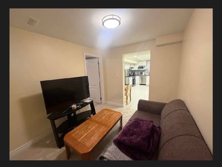 For Lease - 4 Hania Terrace Unit# Basement, Toronto, Ontario - Photo 3