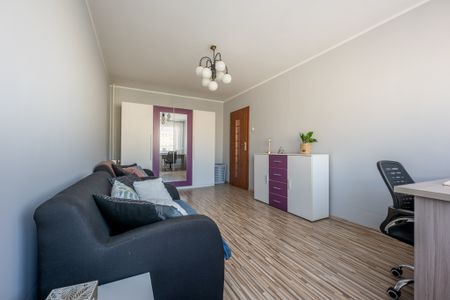 3 pokojowe mieszkanie Os. Kaliny! - Фото 3