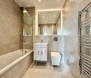 1 bedroom apartment to rent - Photo 6